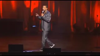 Mike Epps: Under Rated- Mother/Daughter Rivalry