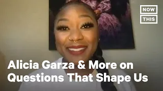 Alicia Garza, Bruce Springsteen, Baratunde Explore Questions That Guide Us | NowThis