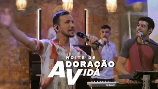 Noite de Adoração e Vida - Summer Beats Sucessos