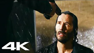 The Matrix Resurrections 4K Trailer - Ultra HD