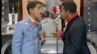 Sammy Davis Jr. hosts Hollywood Palace 3-15-69 (5 of 6)