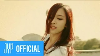 TWICE(트와이스) "OOH-AHH하게(Like OOH-AHH)" Teaser Video 3. MINA