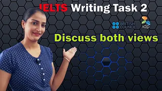IELTS writing task 2 | Discuss both views | technology | 8 band sample