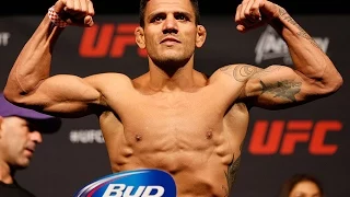 UFC Fight Night: Henderson vs. Dos Anjos Official Weigh-Ins