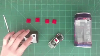 Coke can RC car  review (The best micro RC car ever)