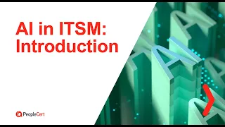 AI in ITSM: Introduction