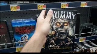 DVD and Blu-ray Shopping... with the Homies! (5/7/2021)