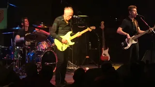 Robin Trower - Day Of The Eagle / Bridge Of Sighs - Tangiers - Akron - 2016