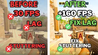 CS 2 Optimization: Boost FPS and Eliminate Lag Now