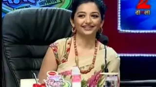 EP 52 - Mirakkel Akkel Challenger 7 - Indian Bengali TV Show - Zee Bangla