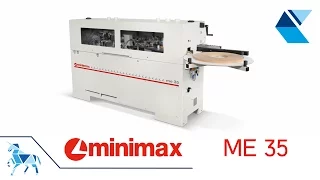 Minimax ME 35