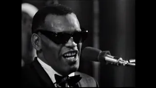 Eleanor Rigby - Ray Charles (Live)