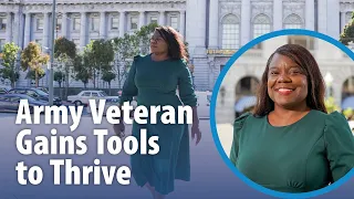 Veteran Shares How Counseling and Ketamine Treatment Helped Her Manage Depression
