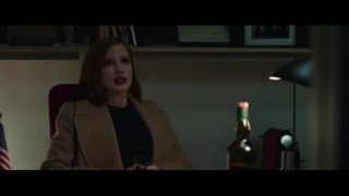 Miss Sloane Movie Clip - Jessica Chastain