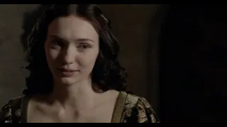 The White Queen: Isabel Neville marries George Plantagenet | 1x2