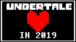 Was Undertale Overhyped?