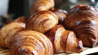 Toutes les astuces pour faire des croissants au beurre dans les règles de l'art !