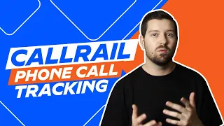 CallRail Phone Call Tracking