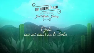 DePedro & San Pascualito Rey - Que Te Vaya Bonito (Lyric Video)