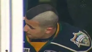 Nazem Kadri Highlights / Footage From March 19 2010