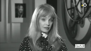 Arielle Dombasle - Clair Obscur (17 juin 2019)