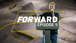 The Grand Opening - EP5 - Forward: Woodward Park City