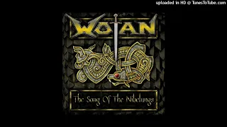 Wotan-The Curse Of The Ring