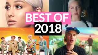 Best Music Mashup 2018 - Best Of Popular Songs