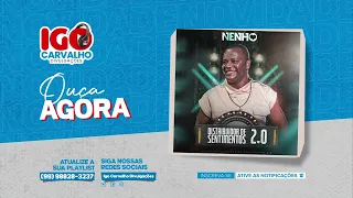 NENHO - CD NOVEMBRO 2022 • REPERTÓRIO ATUALIZADO | PRA TOCAR NO PAREDÃO