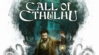 Call of Cthulhu #1 Новый Хоррор 2018