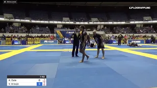 Narrated Breakdown Of My World Championships match