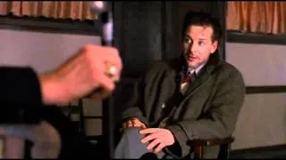 His Real Name Was Leibling - Angel Heart (1987) - Excerpt