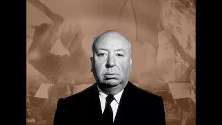 Alfred Hitchcock discusses 'The Birds'