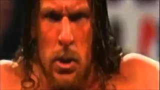 Triple H Titantron (2003-2004 Entrance Video)