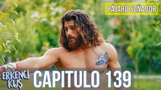 Pájaro soñador - Capitulo 139 (Audio Español) | Erkenci Kuş