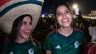 Argentina vs Mexico LIVE 🇲🇽 🇦🇷