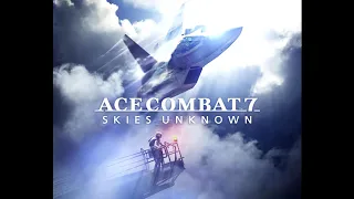 "LRSSG Briefing IV" (Extended) - Ace Combat 7