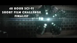 NO ESCAPE - SCI-FI LONDON 48 HOUR COMPETITION FINALIST