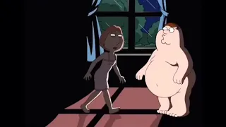 Lois has sex with Peter