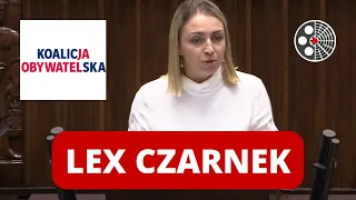 Kinga Gajewska: 290 tysięcy złotych!