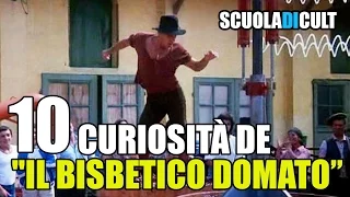 🌟10 CURIOSITÀ de 🎥 "Il Bisbetico Domato" - ScuolaDiCult