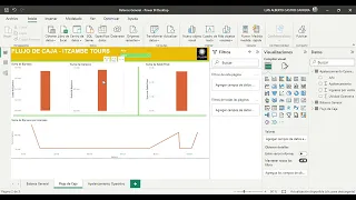 Balance General   Power BI Desktop