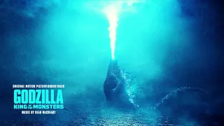 The Key to Coexistence | Godzilla: King of the Monsters Soundtrack