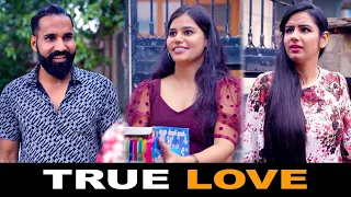 True Love | Sanju Sehrawat 2.0 | Short Film