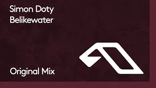 Simon Doty - Belikewater