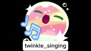 Slime Rancher | Twinkle Slime SFX