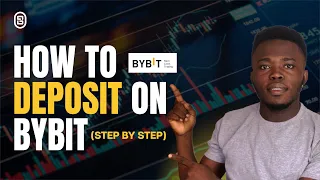 How To Deposit Money Directly From Bank Account To BYBIT (STEP-BY-STEP)