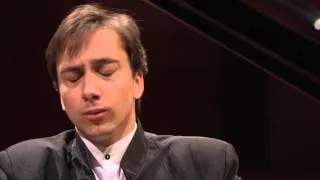 Miroslav Kultyshev – Polonaise in F sharp minor, Op. 44 (second stage, 2010)