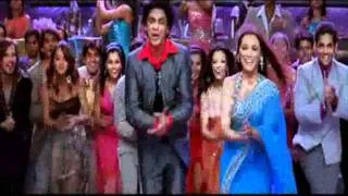 SRK & С НОВЫМ ГОДОМ! ( Happy New Year!).wmv