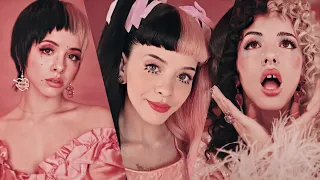 50 facts about melanie martinez.